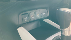 Honda Jazz 1.5 i-MMD Hybrid EX 5dr eCVT Hybrid Hatchback